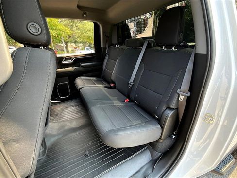 Used 2024 Chevrolet Silverado 2500 LT w/ All Star Edition image 19