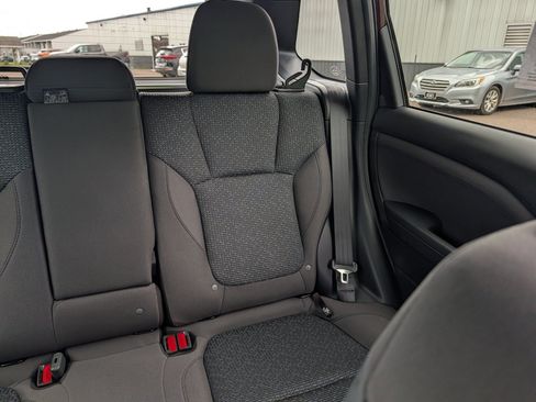Used 2026 Subaru Forester Premium AWD/4WD image 14