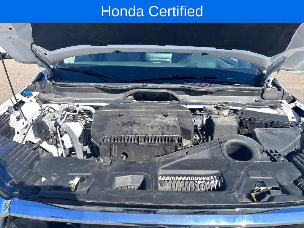 Used 2023 Honda Pilot Elite image 21