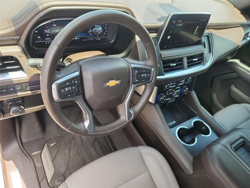 Used 2022 Chevrolet Tahoe LT RWD image 10