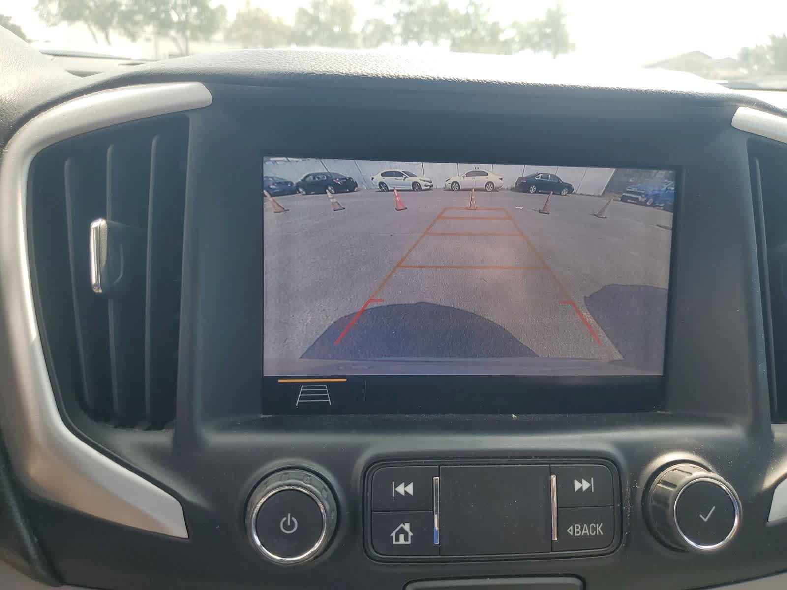 Used 2020 GMC Terrain SLT w/ Preferred Package FWD image 23