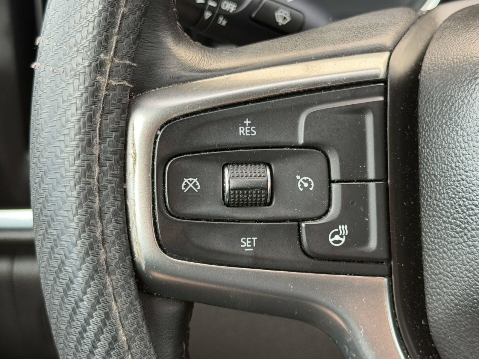 Used 2021 Chevrolet Silverado 1500 LT RWD image 18
