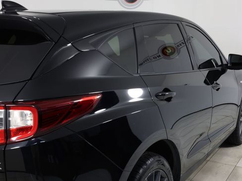 Used 2023 Acura RDX A-Spec AWD/4WD image 48
