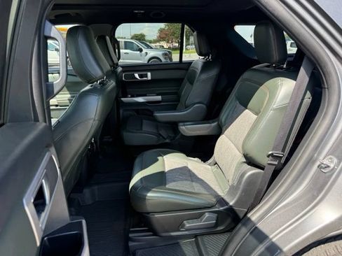 Used 2023 Ford Explorer Timberline AWD/4WD image 18