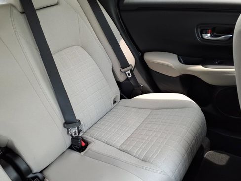 Used 2026 Honda HR-V LX image 24