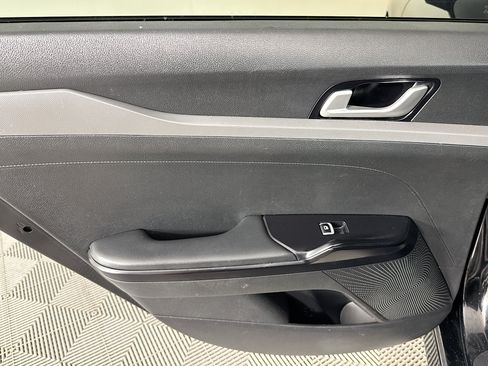 Used 2022 Kia K5 GT-Line FWD image 44