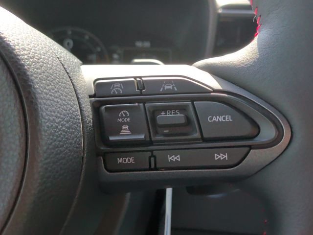 New 2026 Toyota Corolla GR AWD/4WD image 21