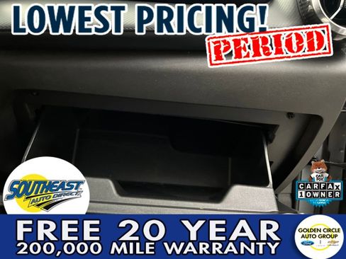 Used 2025 Chevrolet Equinox LT w/ Convenience Package II image 27