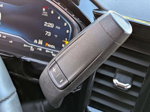 Used 2023 Chevrolet Silverado 1500 LT Trail Boss image 12