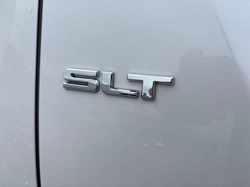 Used 2016 GMC Terrain SLT w/ Open Road Package FWD image 19