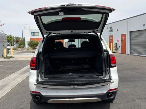 Used 2017 BMW X5 sDrive35i RWD image 23