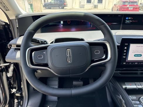 New 2026 Lincoln Nautilus Premier w/ Equipment Group 102A AWD/4WD image 25