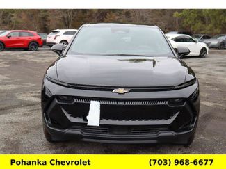 New 2026 Chevrolet Equinox EV LT video 2