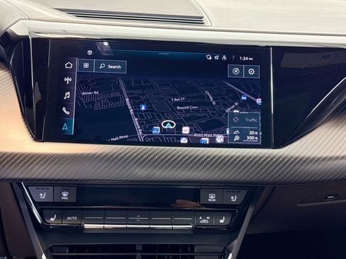 Used 2023 Audi RS e-tron GT w/ Carbon Performance Package image 13