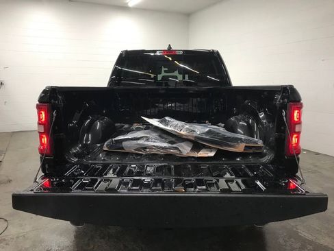 New 2026 RAM 1500 4x4 Crew Cab image 36