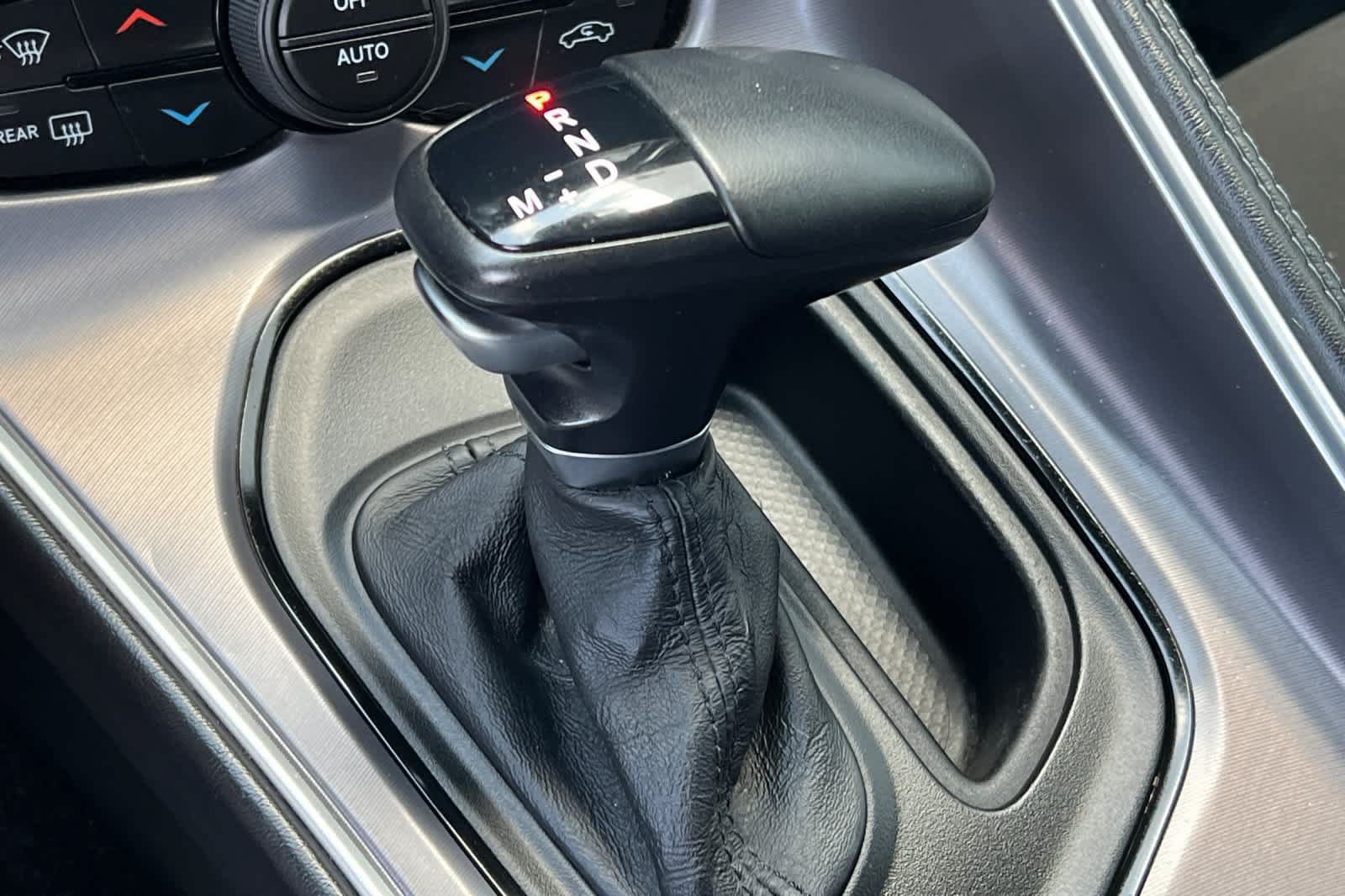 Used 2019 Dodge Challenger GT w/ Blacktop Package RWD image 27