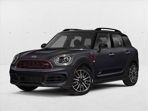 Used 2018 MINI Cooper Countryman John Cooper Works image 1