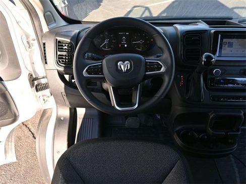 New 2026 RAM ProMaster 3500 w/ Cold Weather Group image 17