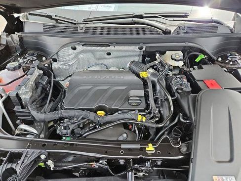 New 2026 Buick Envista Preferred w/ Convenience I Package FWD image 27