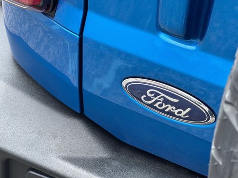 Certified 2021 Ford Bronco Outer Banks AWD/4WD image 32