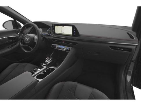 Certified 2023 Hyundai Sonata N Line image 18