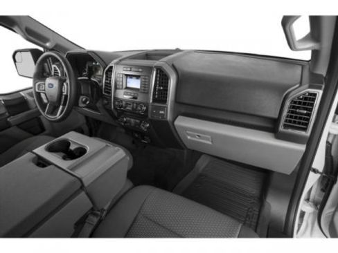Used 2019 Ford F150 XLT w/ Equipment Group 301A Mid RWD image 16