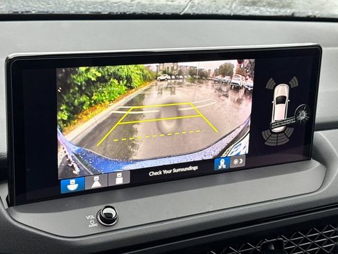 New 2026 Honda Accord EX-L image 20