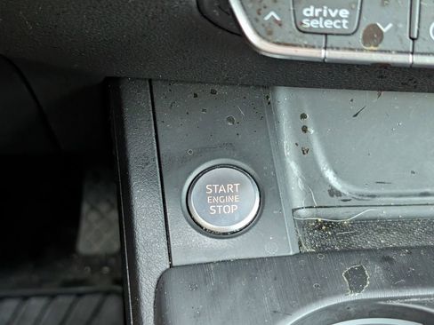 Used 2017 Audi A4 2.0T Premium Plus w/ Premium Plus Package image 16