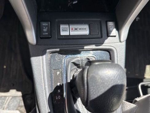 Used 2015 Subaru Forester 2.5i Touring w/ Eyesight & Navigation System AWD/4WD image 13