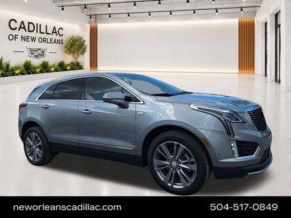New 2026 Cadillac XT5 Premium Luxury w/ Driver Assist Package