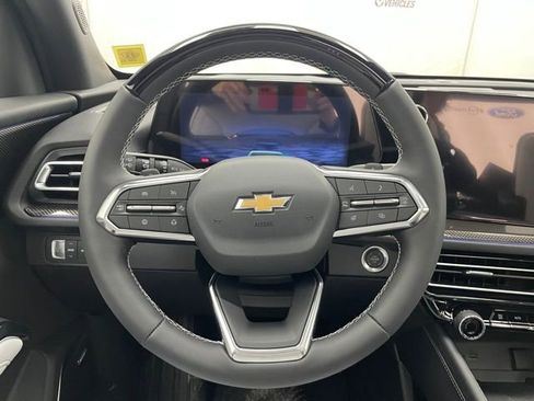 New 2026 Chevrolet Traverse High Country w/ LPO, Floor Liner Package image 12