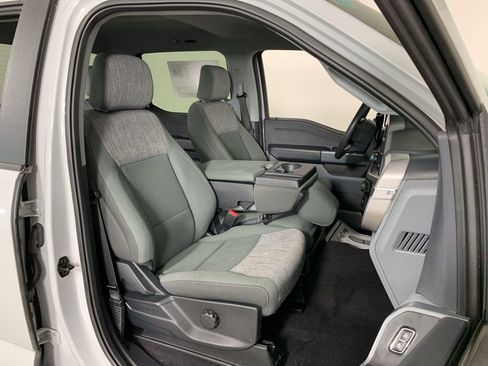 Certified 2023 Ford F150 XLT w/ XTR Package AWD/4WD image 35