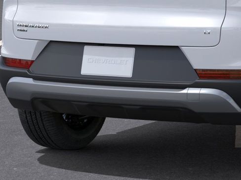 New 2026 Chevrolet TrailBlazer LT image 14