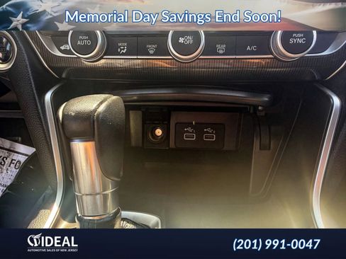 Used 2022 Honda Accord Sport image 28