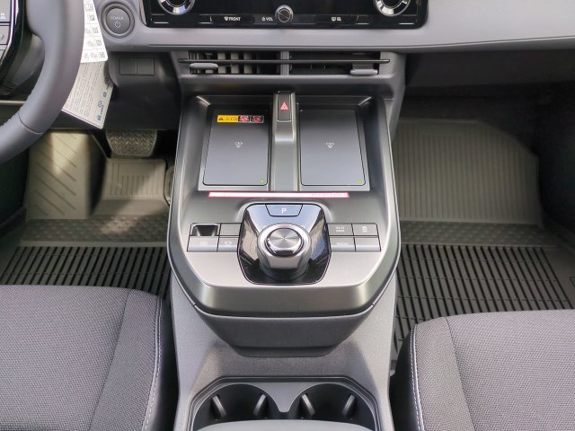 New 2027 Toyota C-HR w/ ALL Weather Mat Package (TMS) AWD/4WD image 19