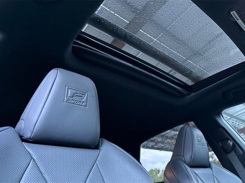 Used 2023 Lexus RX 350 F Sport image 24