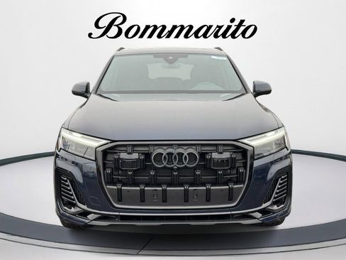 New 2026 Audi Q7 3.0T Premium Plus image 5