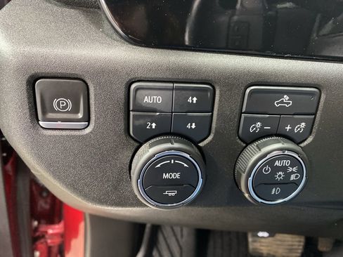 Used 2023 Chevrolet Silverado 1500 RST w/ All Star Edition Plus image 21