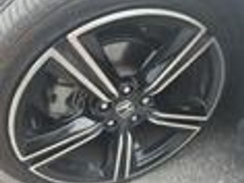 Used 2023 Honda Accord Sport image 21