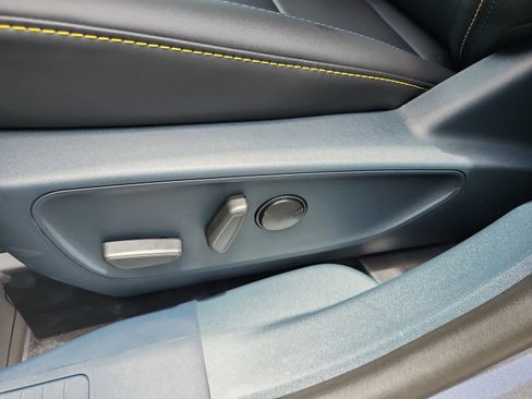 New 2025 Ford Maverick Lobo image 13