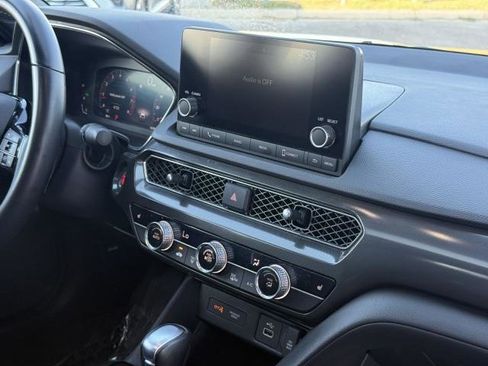 Used 2025 Acura Integra A-Spec image 30