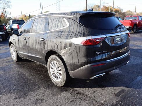 Used 2023 Buick Enclave Essence w/ Trailering Package, 5000 lbs. image 35