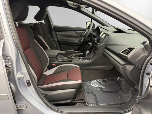 Used 2022 Subaru Impreza 2.0i Sport image 15