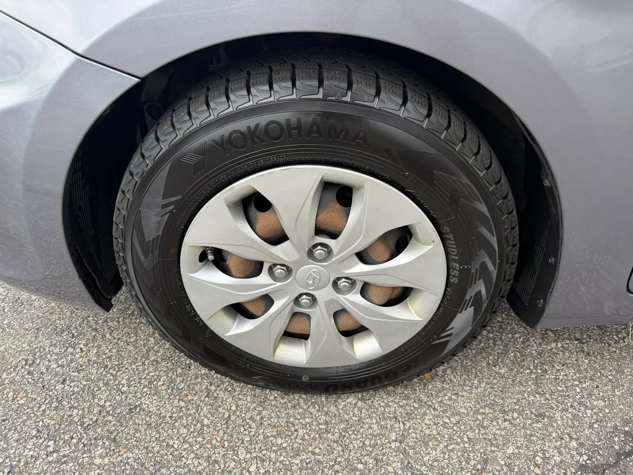 Used 2017 Hyundai Accent SE FWD image 46