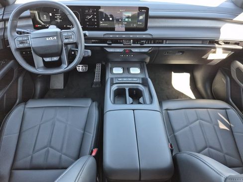 New 2027 Kia Telluride SX X-Pro AWD/4WD image 13