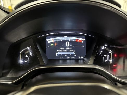 Used 2017 Honda CR-V Touring image 12