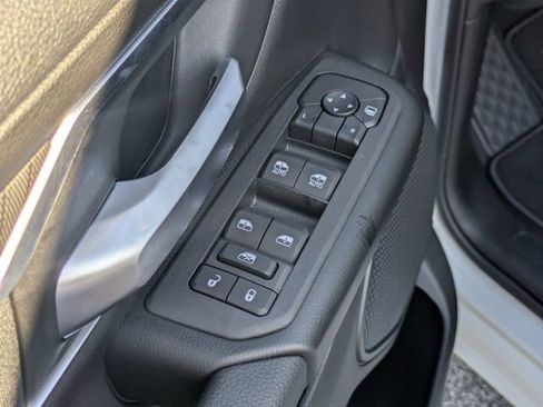 New 2026 RAM 1500 Big Horn AWD/4WD image 13