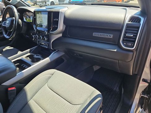 Certified 2022 RAM 1500 Big Horn AWD/4WD image 17