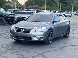Used 2015 Nissan Altima 2.5 S w/ Special Edition Package FWD video 2