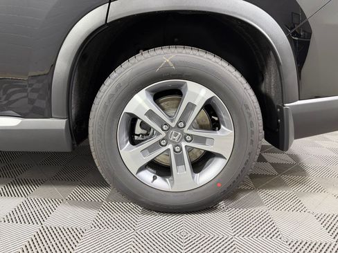 New 2026 Honda Pilot EX-L image 17